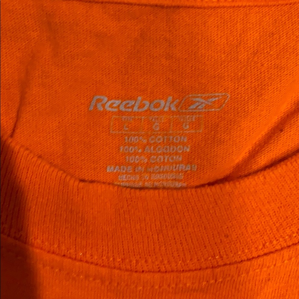 Men’s Philadelphia Flyers TShirt - Picture 2 of 2